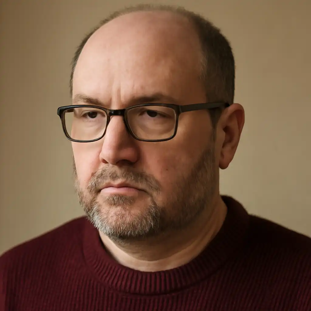 Robert Chen